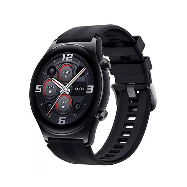Honor Watch GS 3 1.43 Inch AMOLED Smartwatch | Black Honor Watch GS 3 1.43 Inch AMOLED Smartwatch | Black